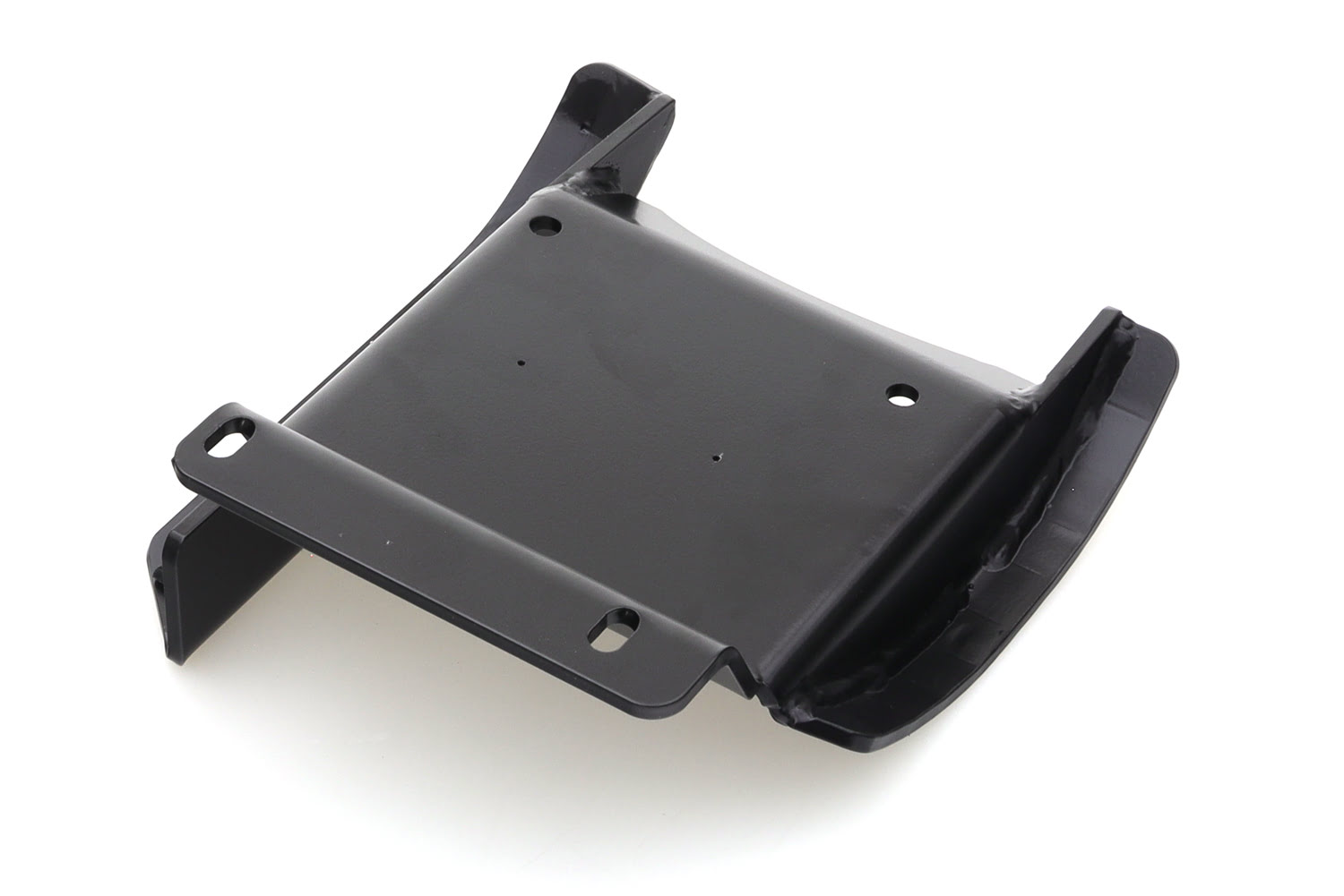 Proteção de Cremalheira e Disco em Aço CROSSPRO 