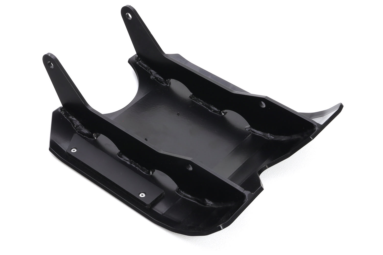 Proteção de Cremalheira e Disco em Aço CROSSPRO 