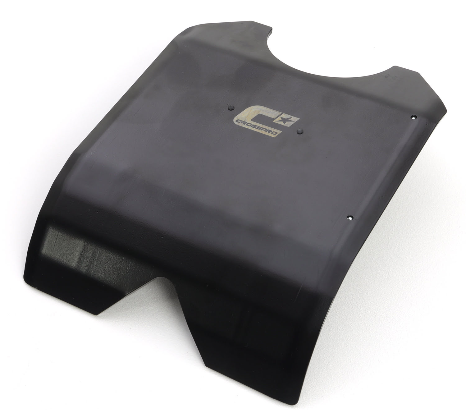 Proteção de Cremalheira e Disco em Aço CROSSPRO 