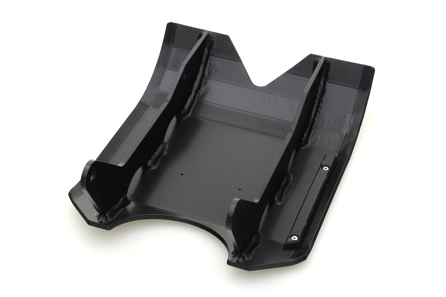 Proteção de Cremalheira e Disco em Aço CROSSPRO 