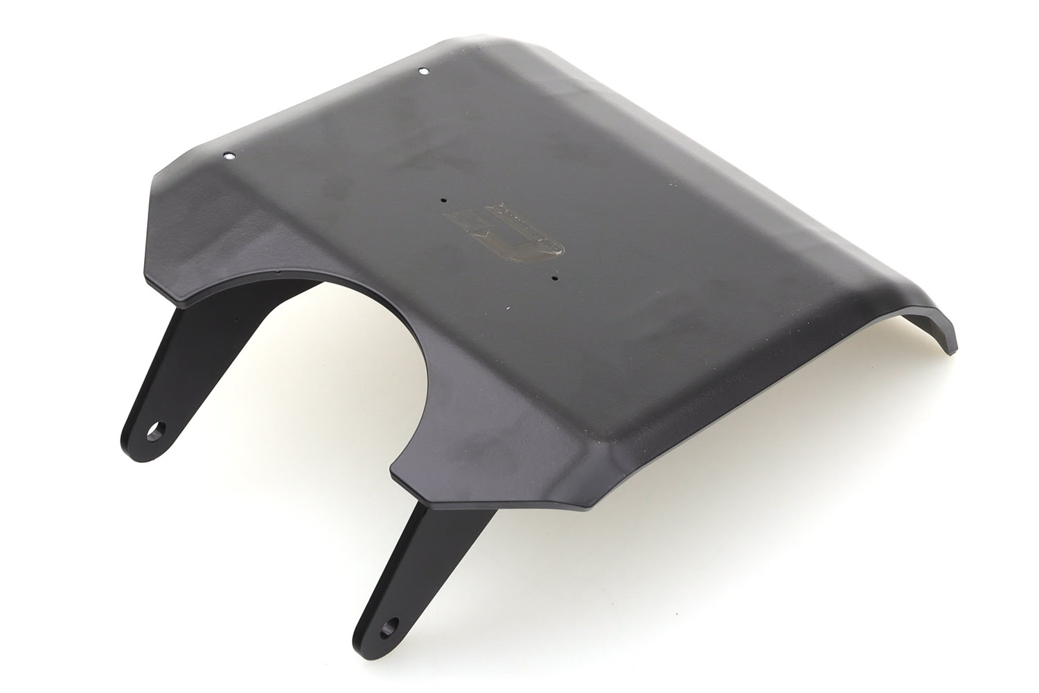 Proteção de Cremalheira e Disco em Aço CROSSPRO 