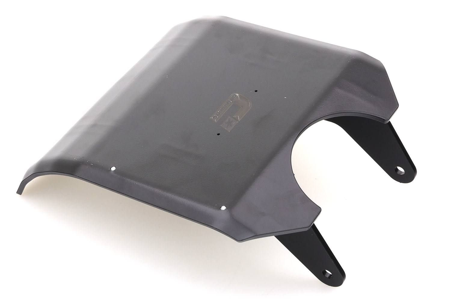 Proteção de Cremalheira e Disco em Aço CROSSPRO 