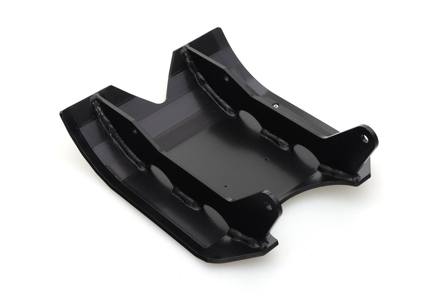 Proteção de Cremalheira e Disco em Aço CROSSPRO 