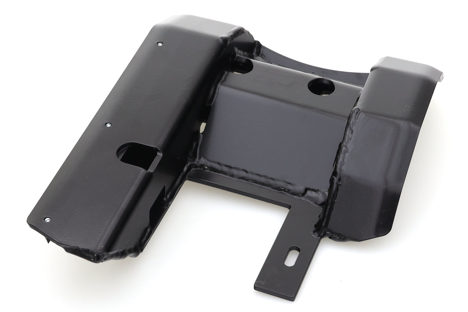 Proteção de Cremalheira e Disco em Aço CROSSPRO 