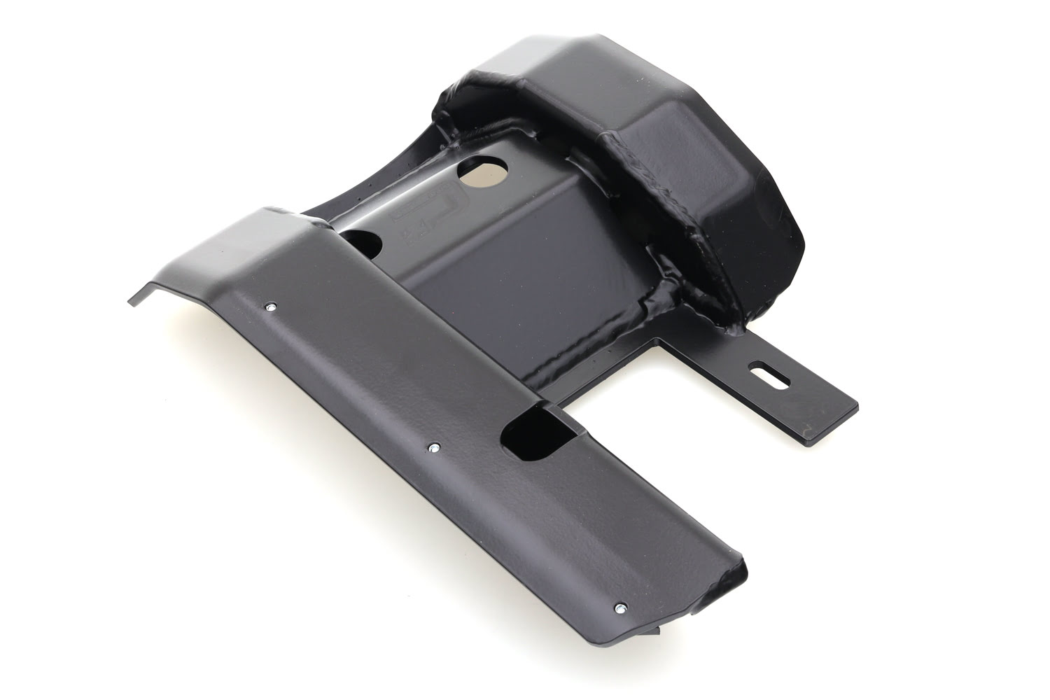 Proteção de Cremalheira e Disco em Aço CROSSPRO 