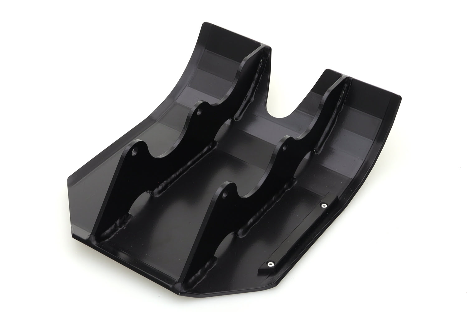 Proteção de Cremalheira e Disco em Aço CROSSPRO 