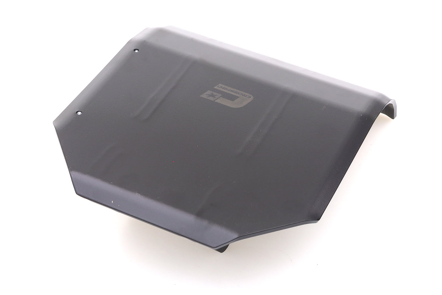 Proteção de Cremalheira e Disco em Aço CROSSPRO 