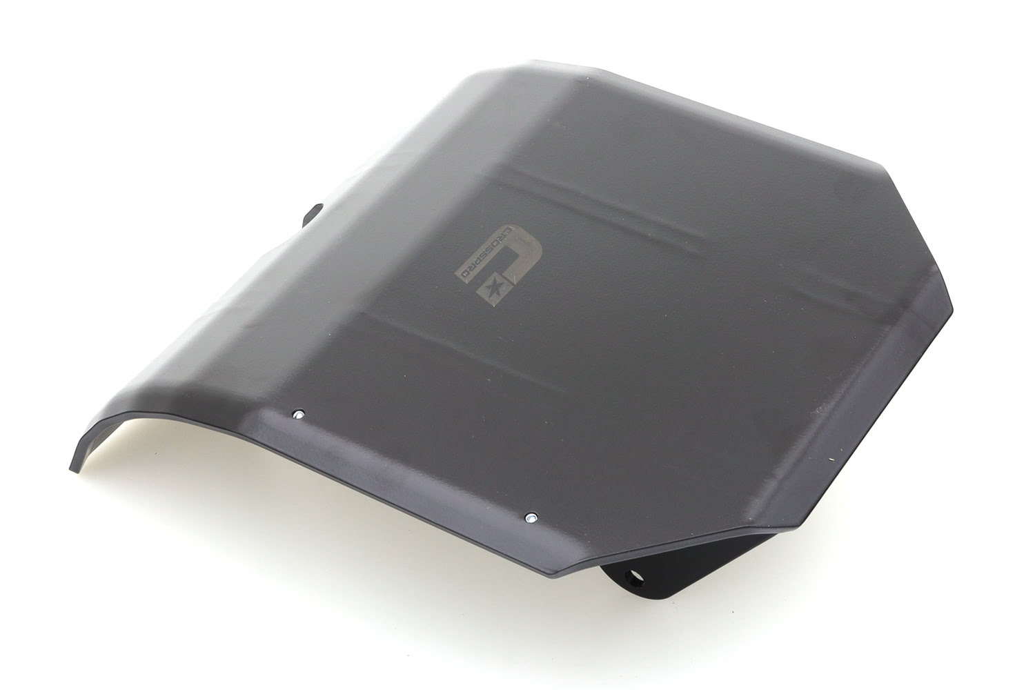 Proteção de Cremalheira e Disco em Aço CROSSPRO 