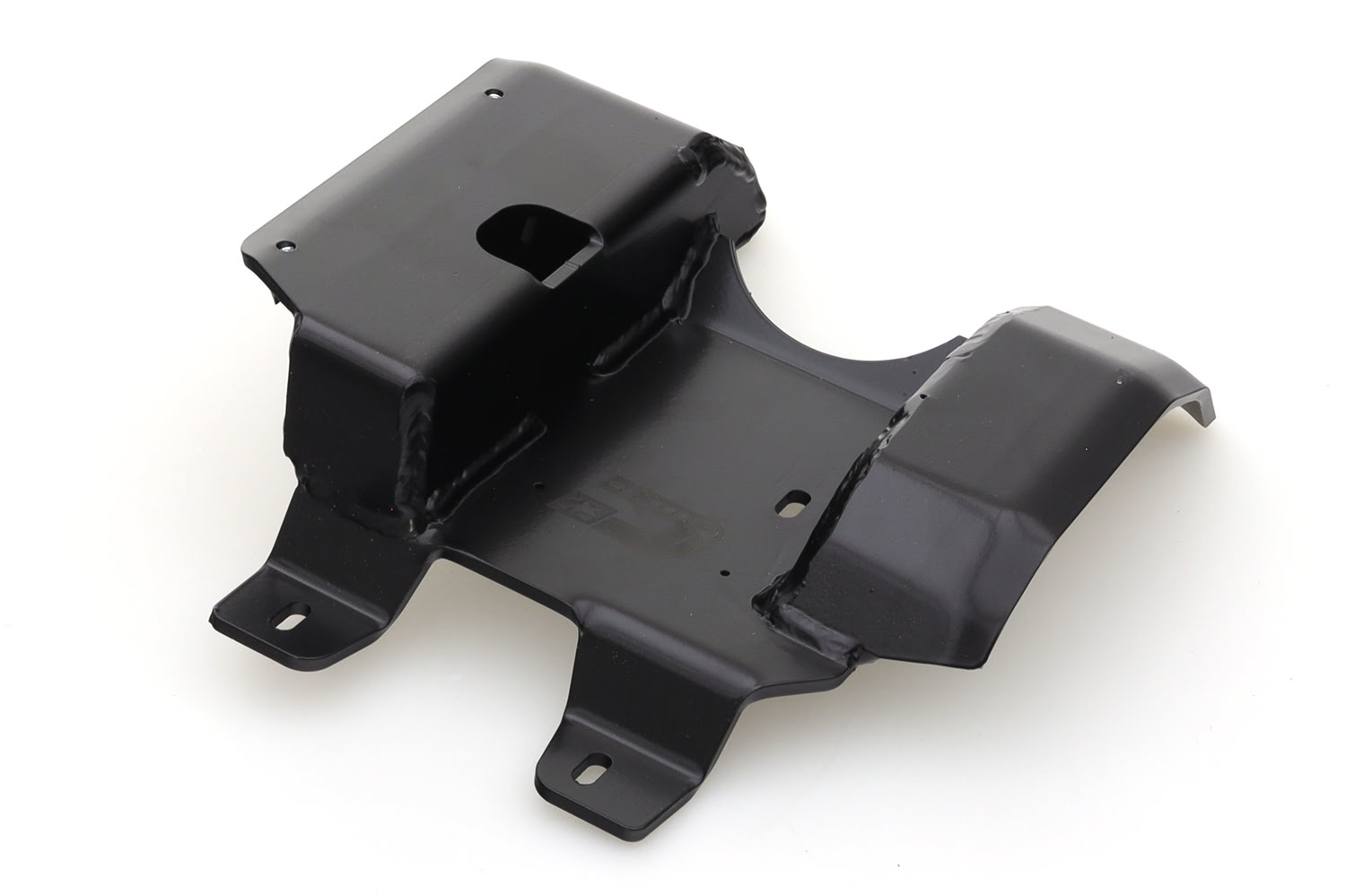 Proteção de Cremalheira e Disco em Aço CROSSPRO 