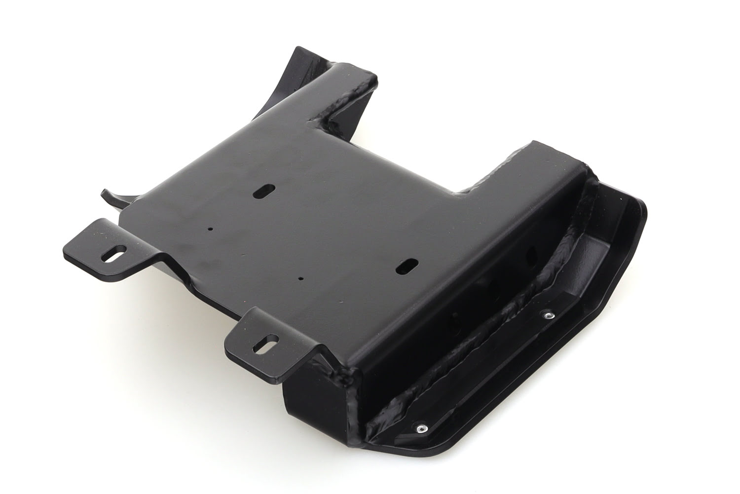 Proteção de Cremalheira e Disco em Aço CROSSPRO 