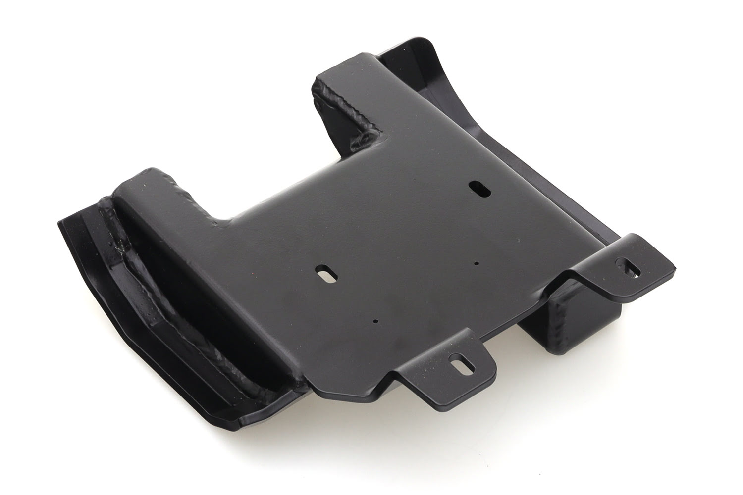 Proteção de Cremalheira e Disco em Aço CROSSPRO 