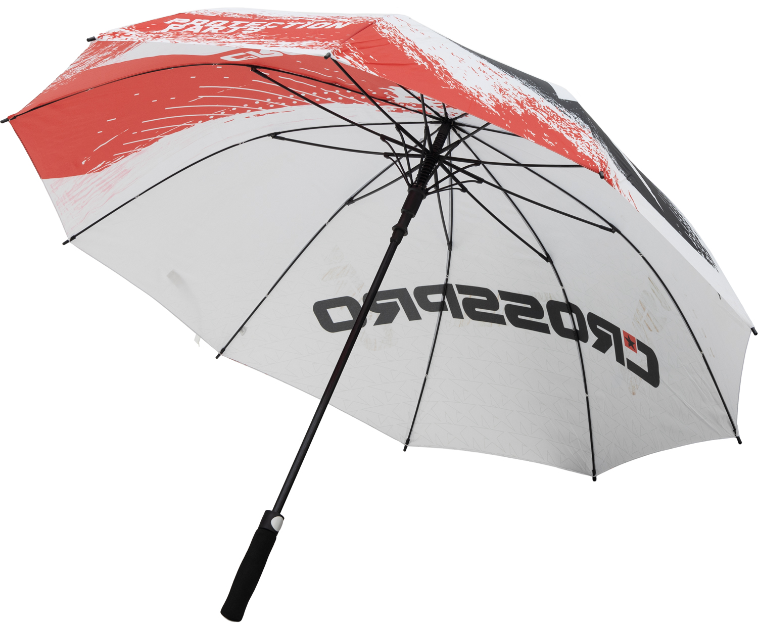 Guarda-Chuva FACTORY Branco CROSSPRO 