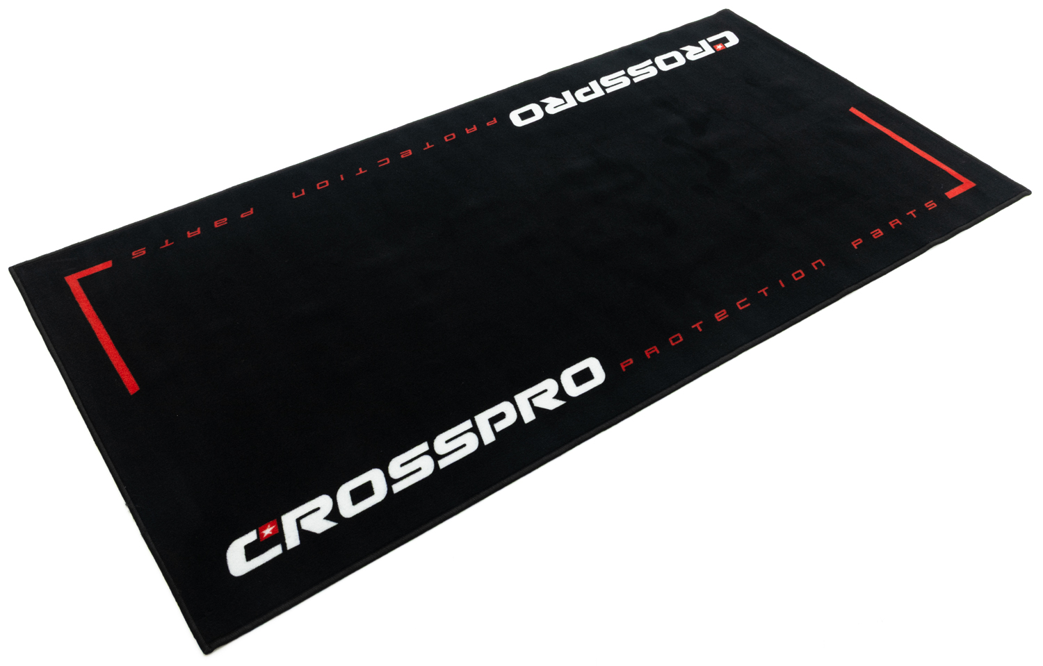 Tapete Ecológico FACTORY 100x200cm CROSSPRO 