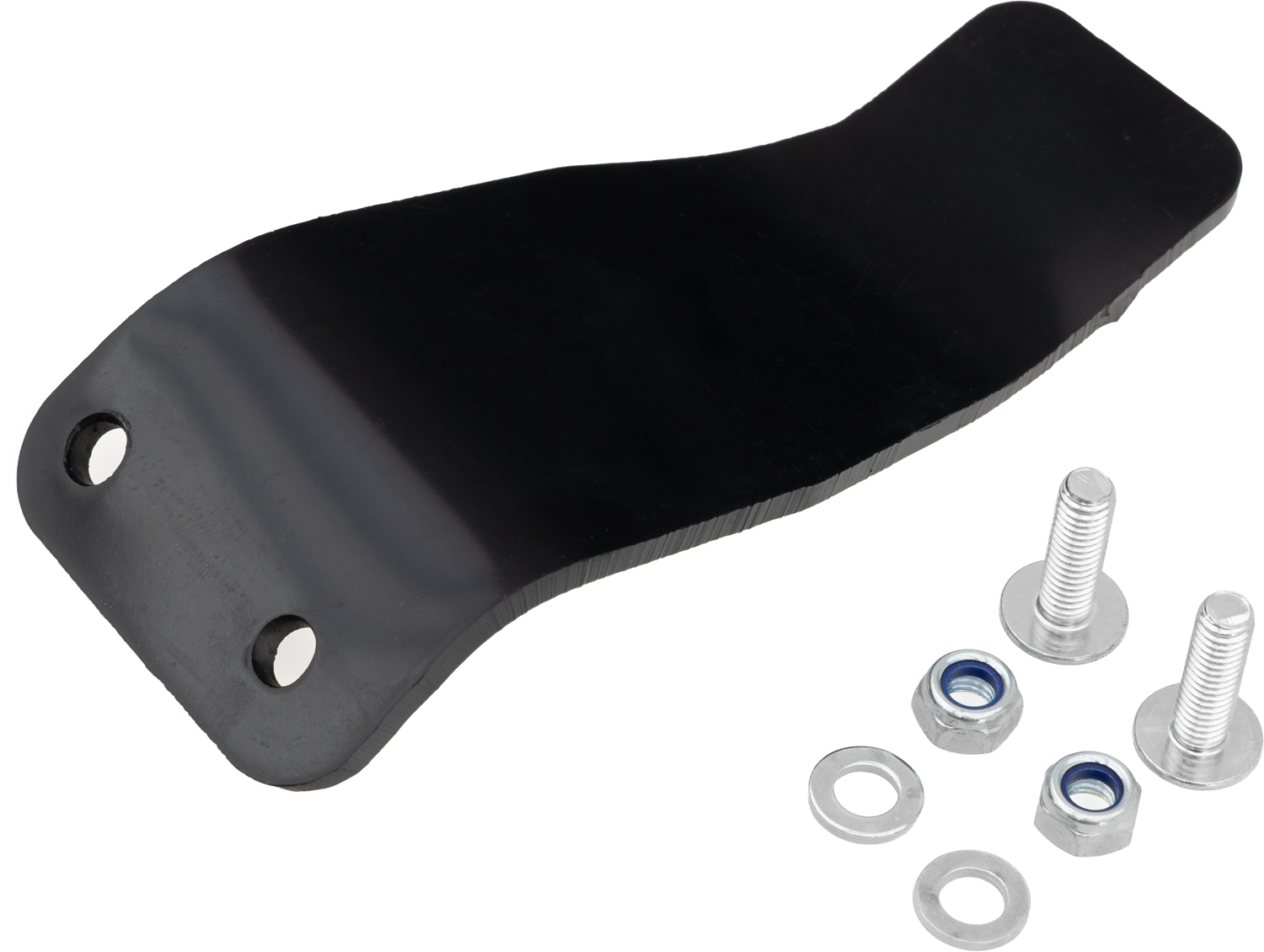 DTC Radiator Pipe Protection Flap CROSSPRO 