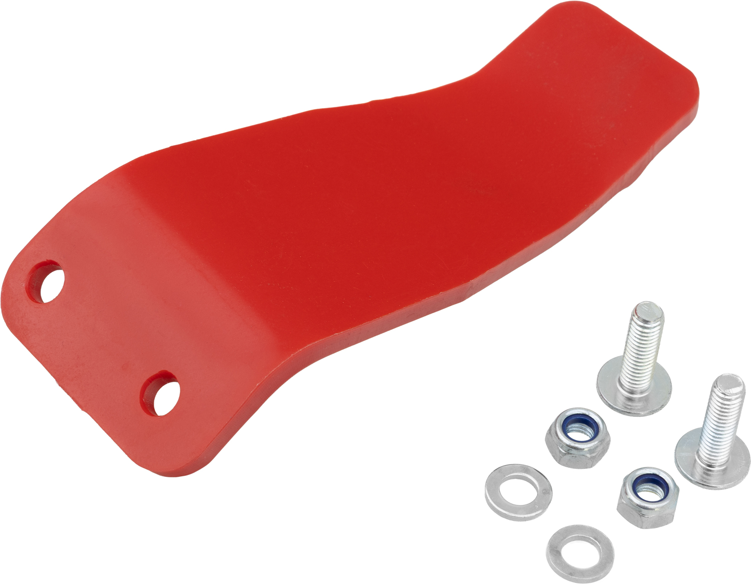 DTC Radiator Pipe Protection Flap CROSSPRO 