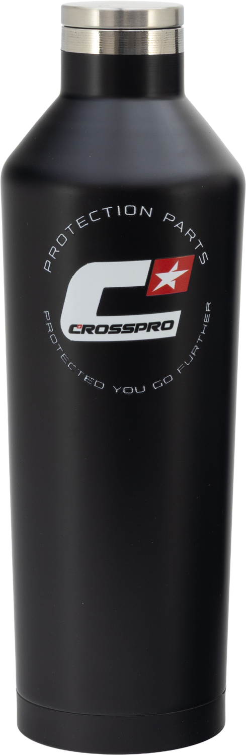 Garrafa Térmica Cristel 800ml CROSSPRO 