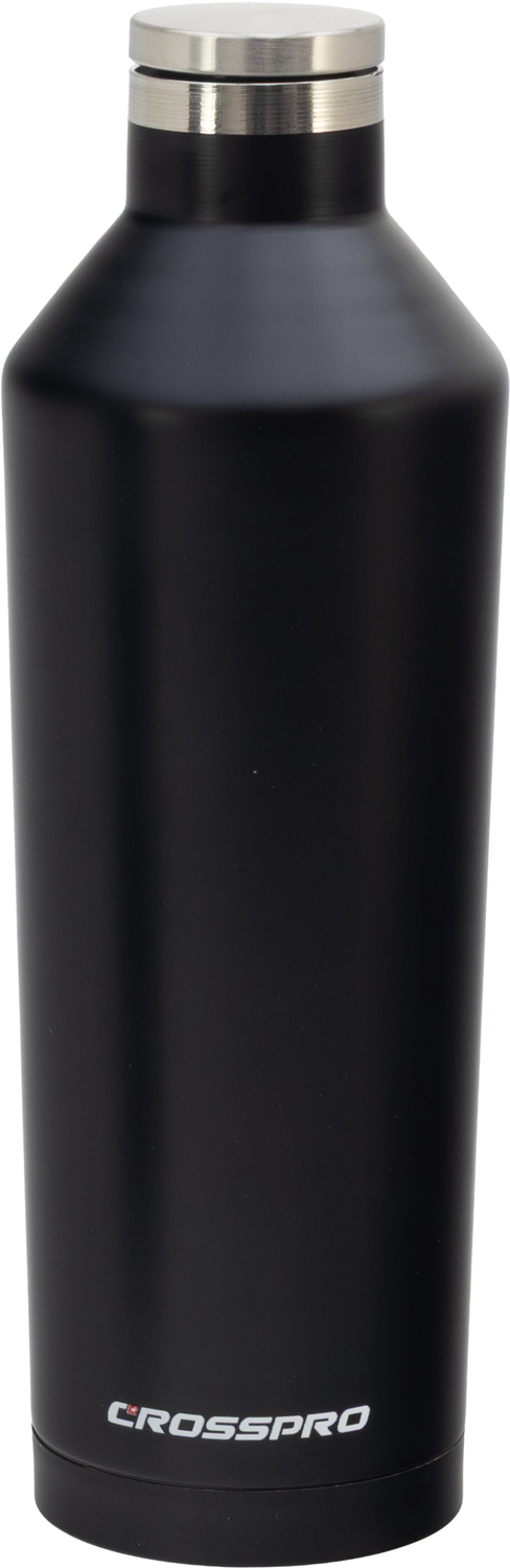 Garrafa Térmica Cristel 800ml CROSSPRO 