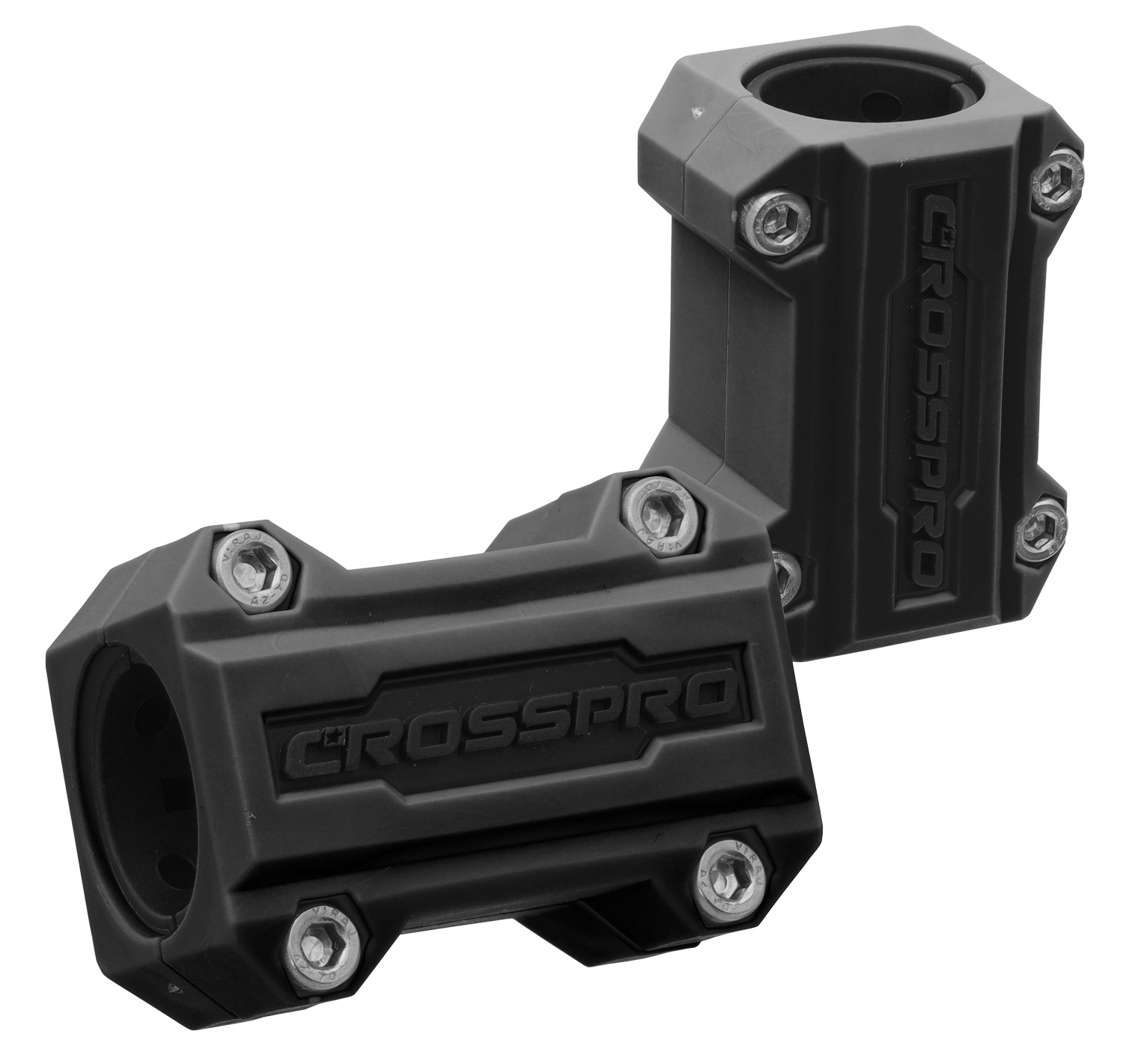 Crash Bar Sliders 22 / 25mm CROSSPRO 