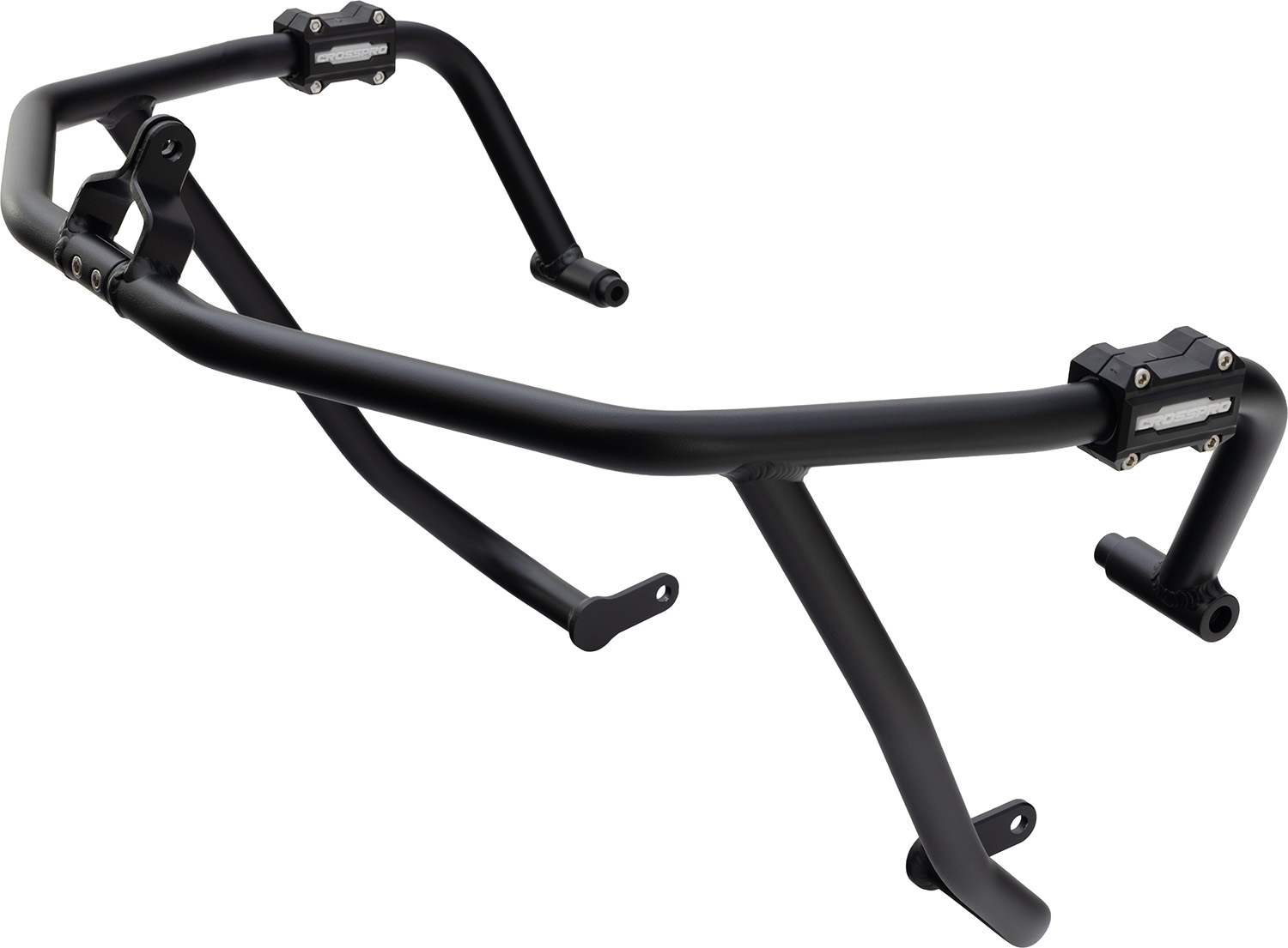 Proteção de carenagem Trail Aluminio CROSSPRO 