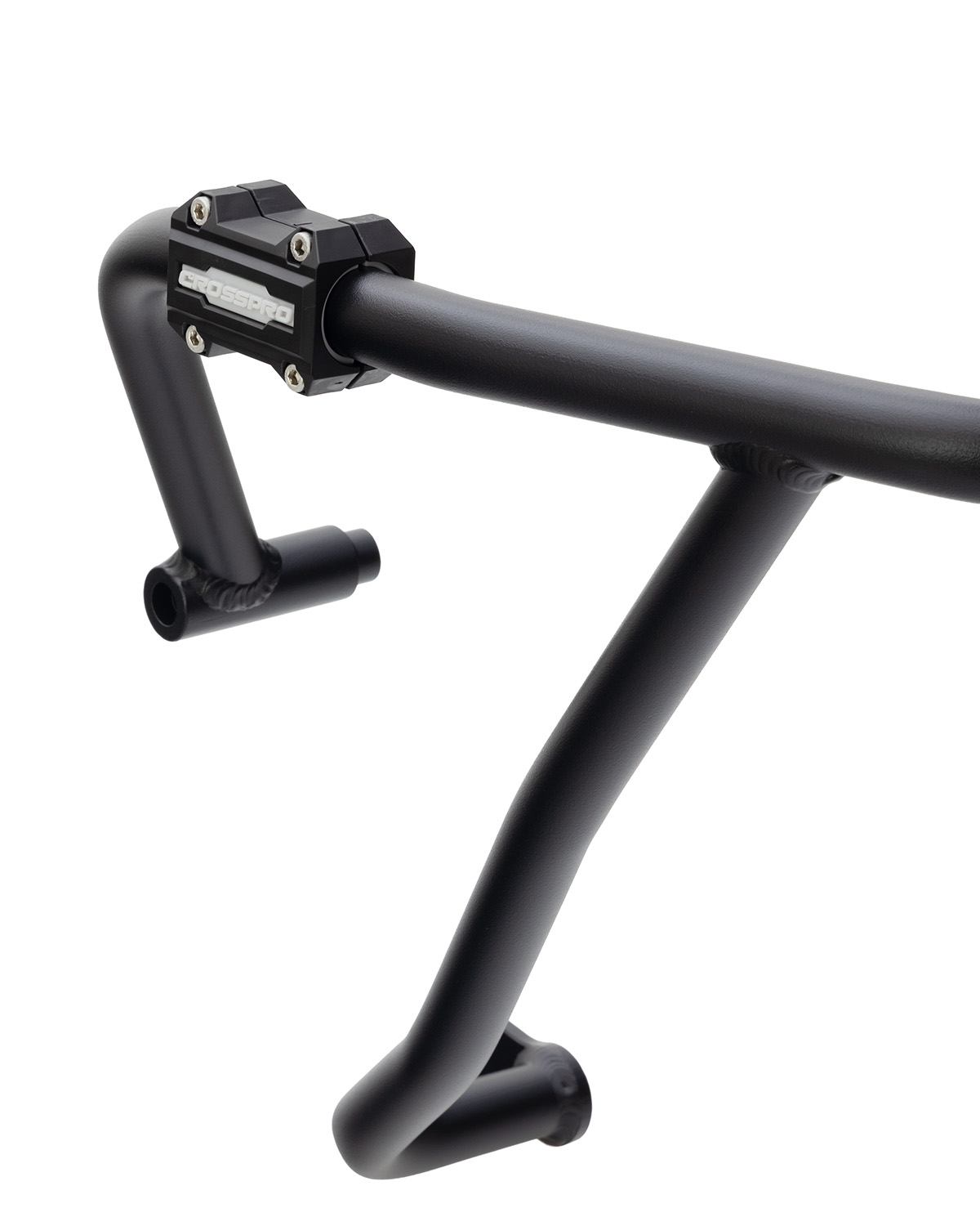 Proteção de carenagem Trail Aluminio CROSSPRO 