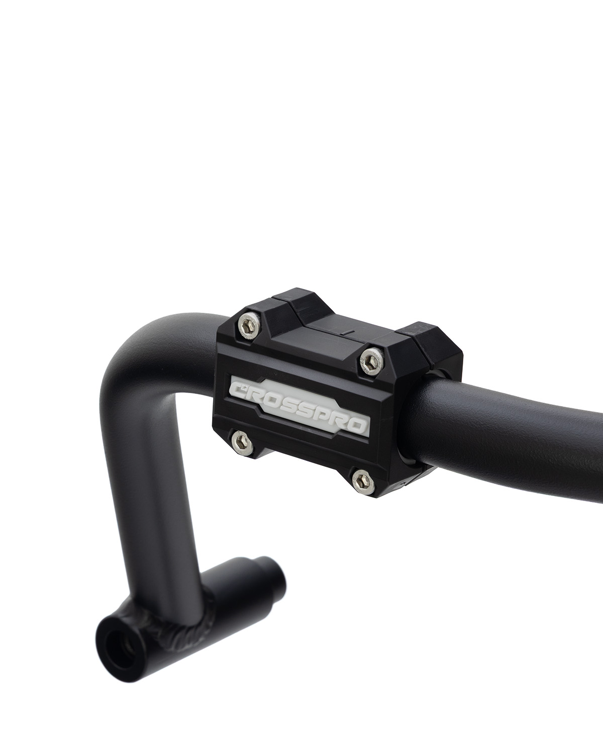 Proteção de carenagem Trail Aluminio CROSSPRO 