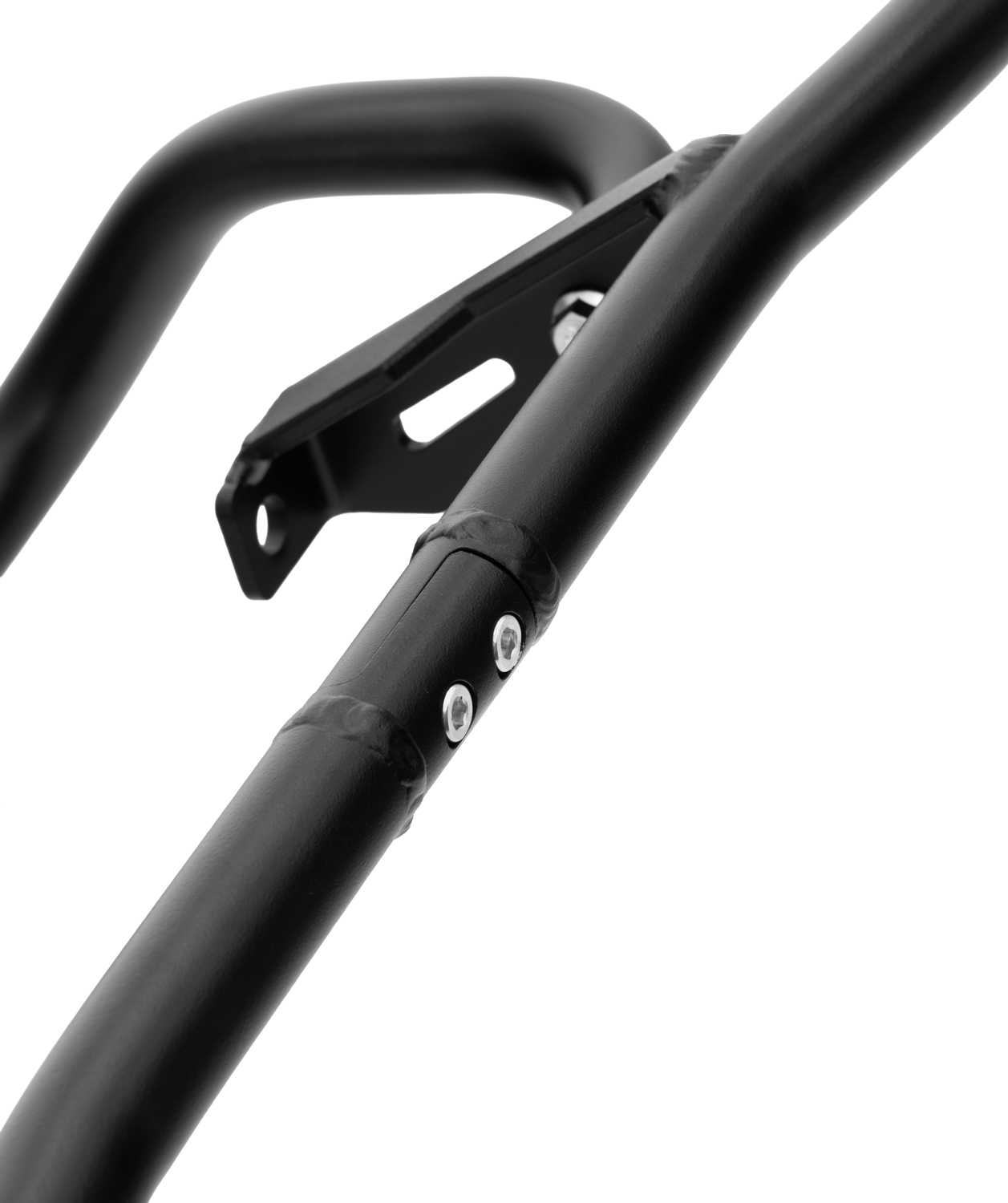 Proteção de carenagem Trail Aluminio CROSSPRO 