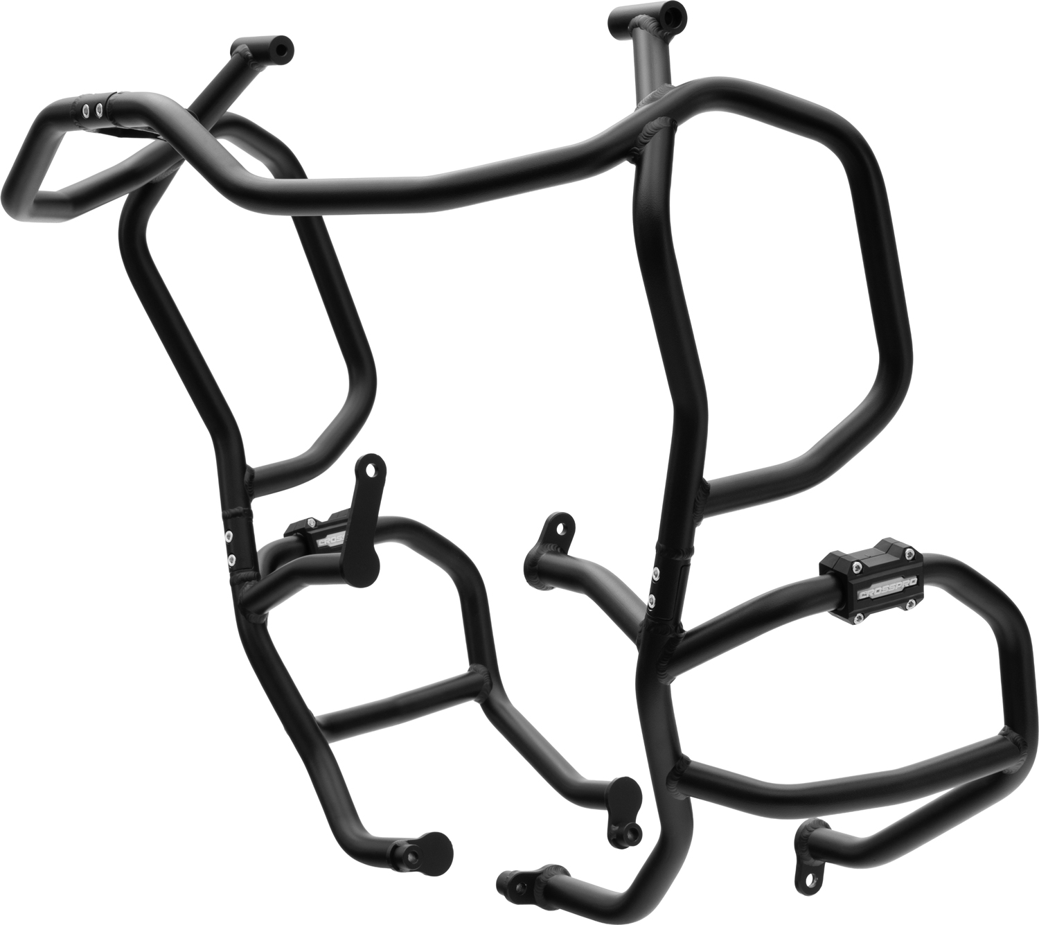 Aluminum Trail Crash Bar CROSSPRO 