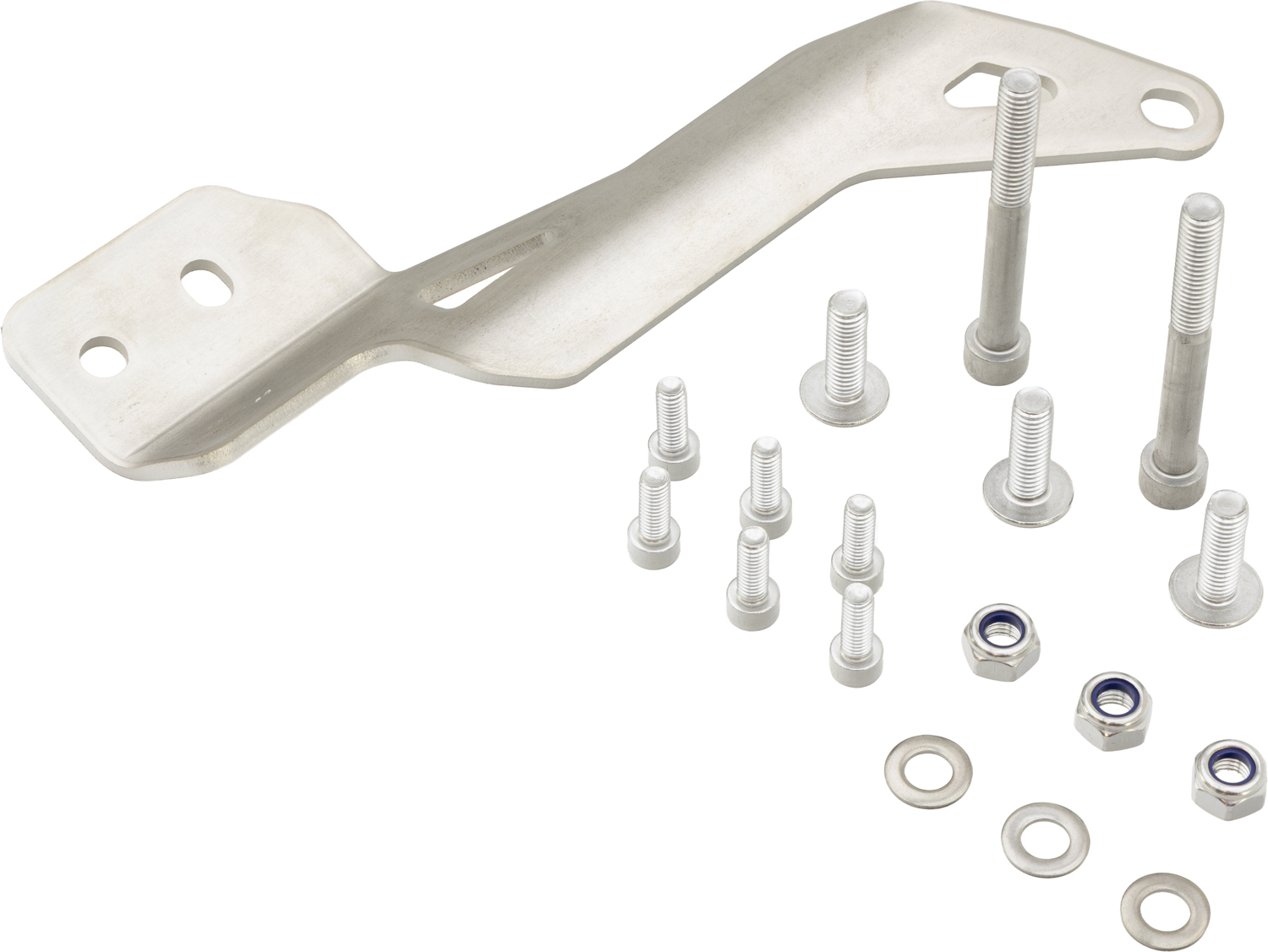 Aluminum Trail Crash Bar CROSSPRO 