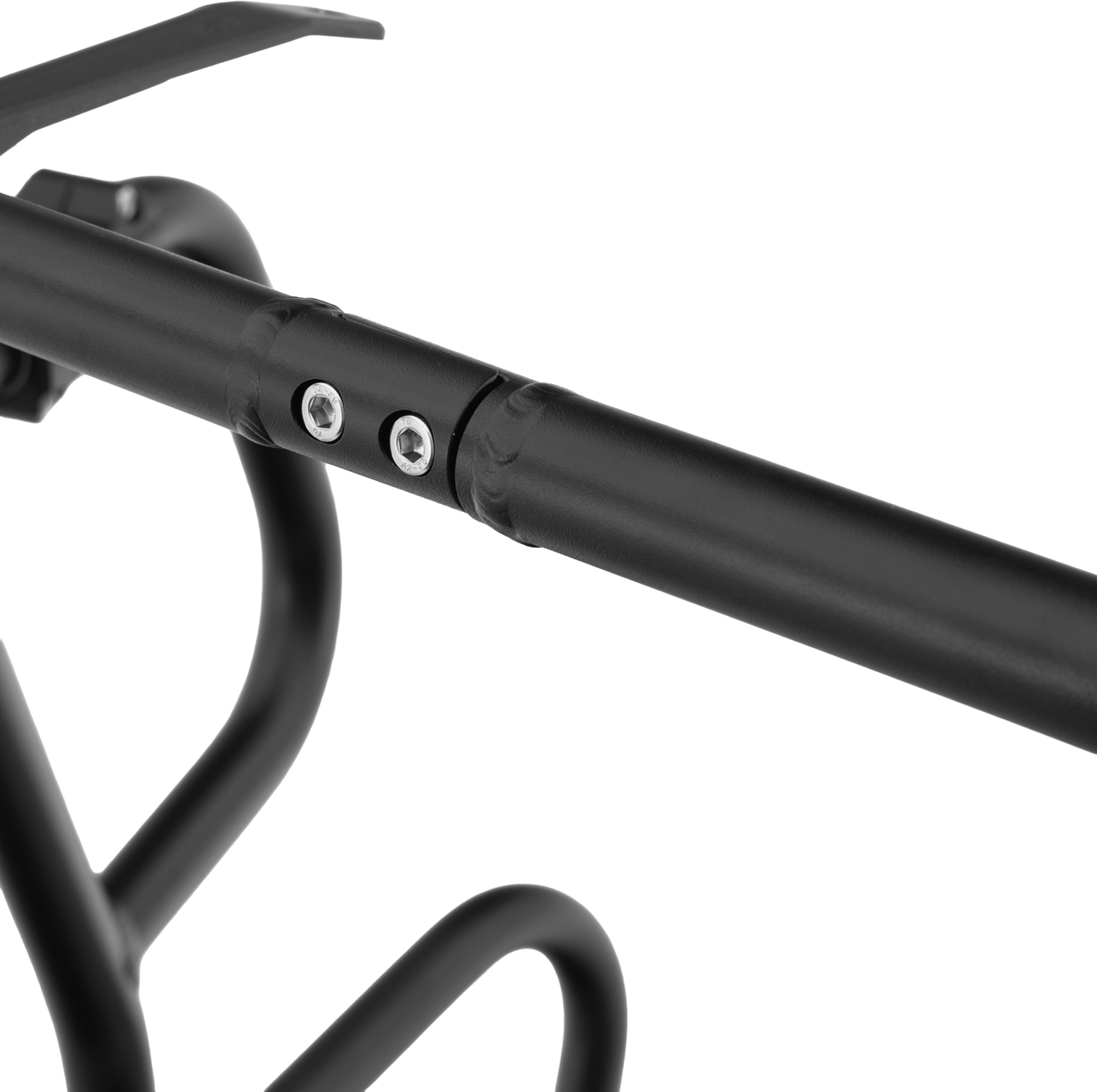 Proteção de carenagem Trail Aluminio CROSSPRO 