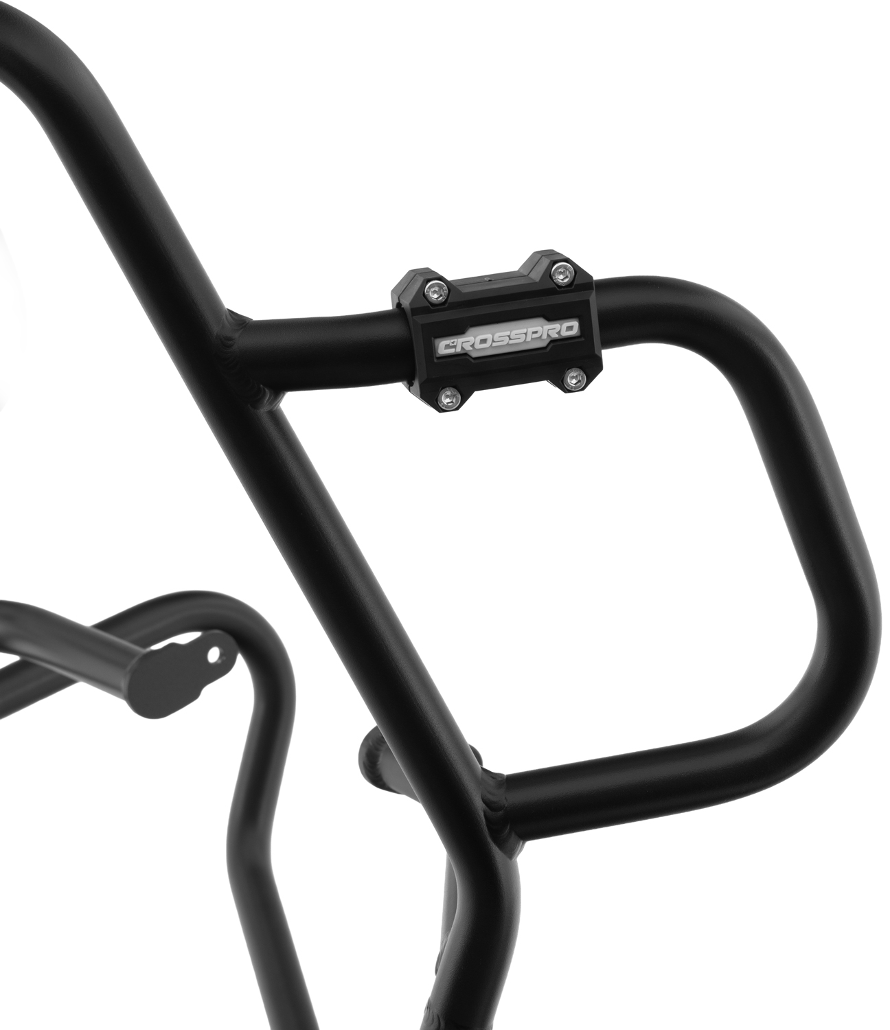 Proteção de carenagem Trail Aluminio CROSSPRO 