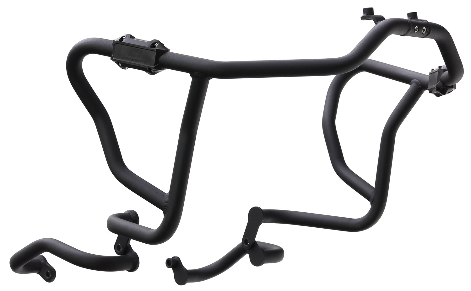 Proteção de carenagem Trail Aluminio CROSSPRO 