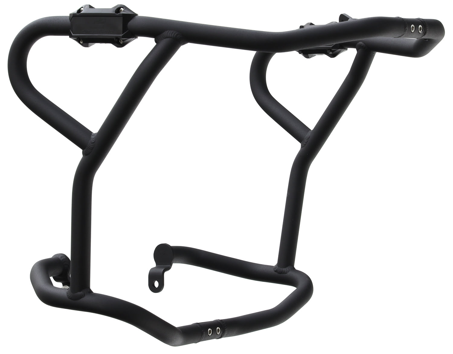 Proteção de carenagem Trail Aluminio CROSSPRO 