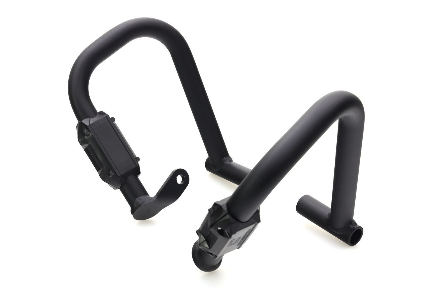 Proteção de carenagem Trail Aluminio CROSSPRO 