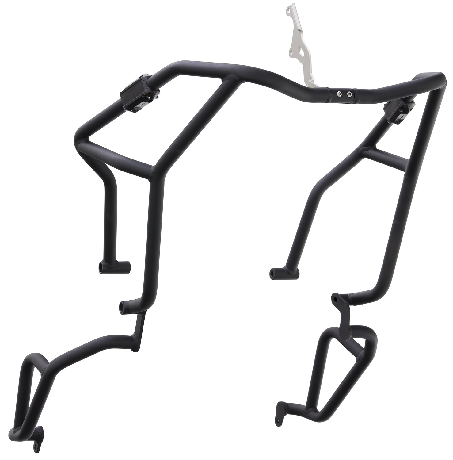 Proteção de carenagem Trail Aluminio CROSSPRO 