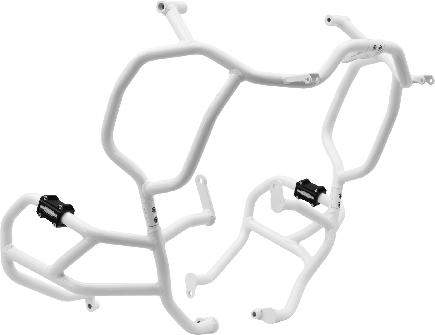 Aluminum Trail Crash Bar CROSSPRO 