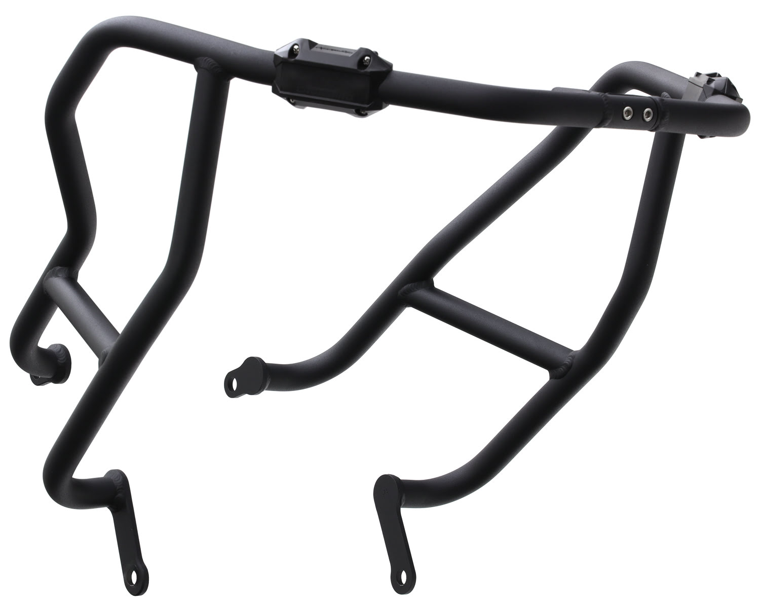 Proteção de carenagem Trail Aluminio CROSSPRO 