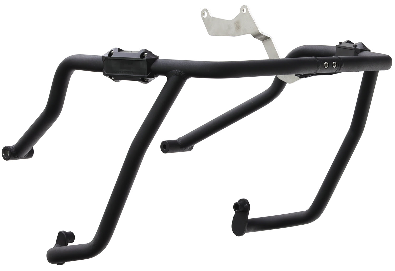 Proteção de carenagem Trail Aluminio CROSSPRO 
