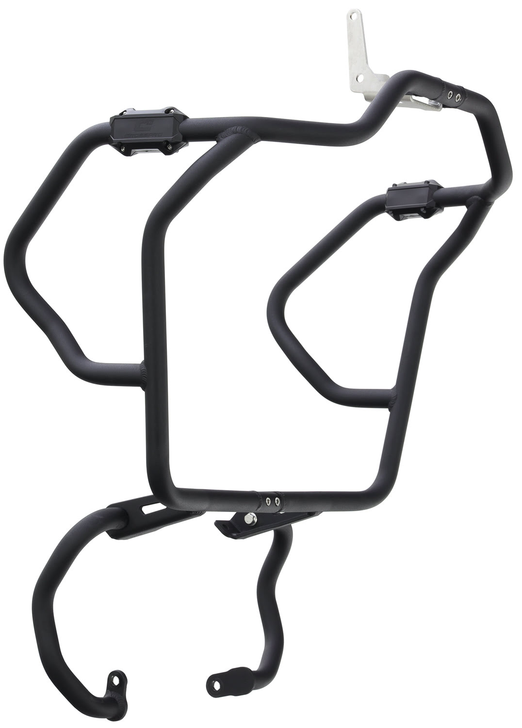 Proteção de carenagem Trail Aluminio CROSSPRO 
