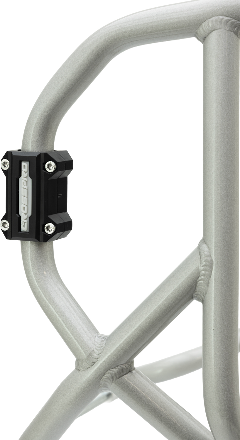 Aluminum Trail Crash Bar CROSSPRO 