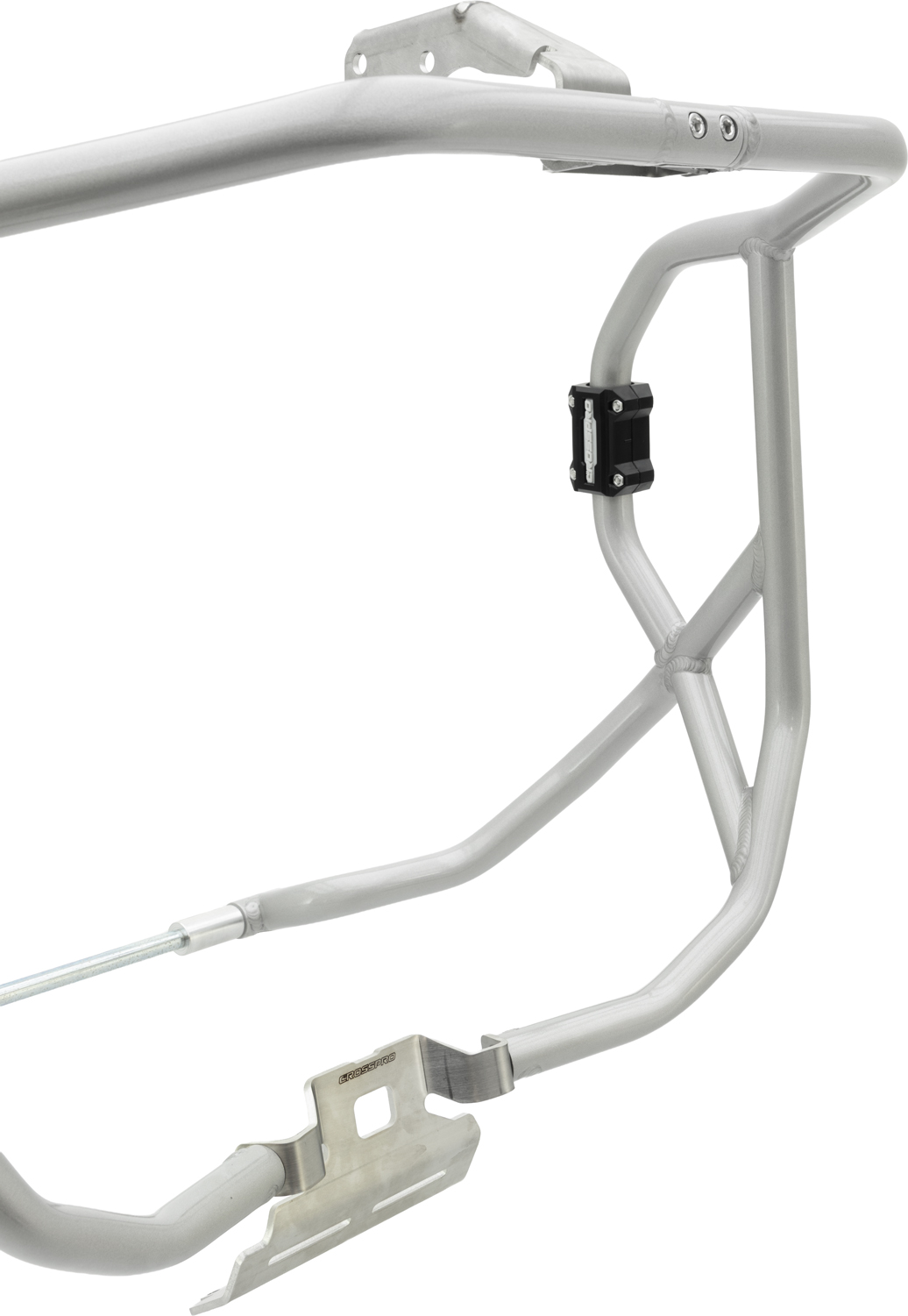 Aluminum Trail Crash Bar CROSSPRO 