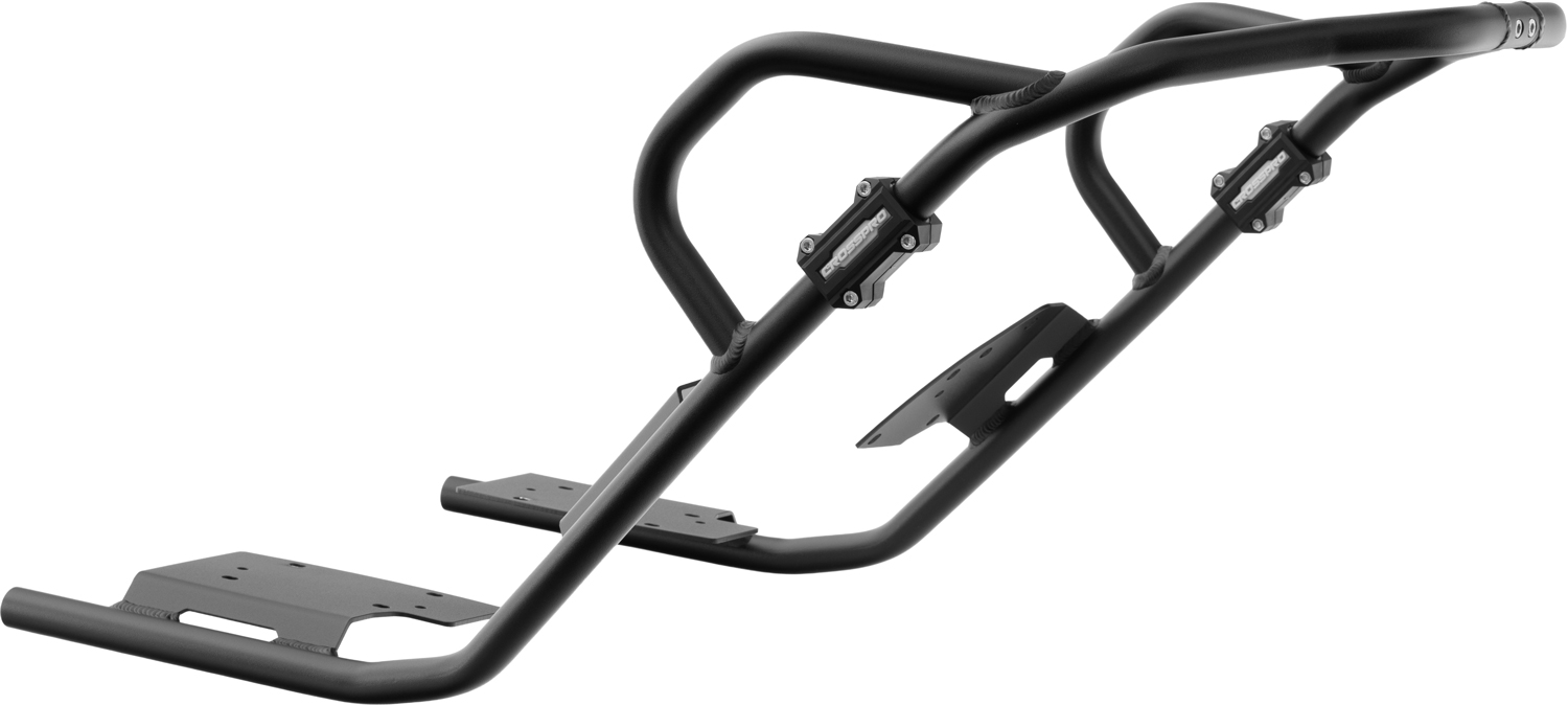 Aluminum Trail Crash Bar CROSSPRO 