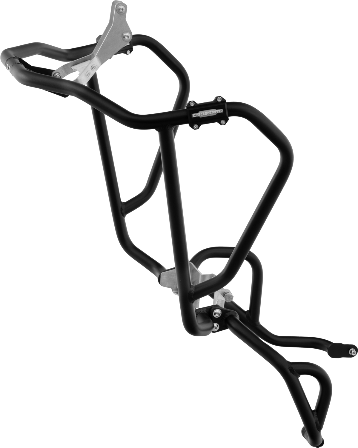 Aluminum Trail Crash Bar CROSSPRO 