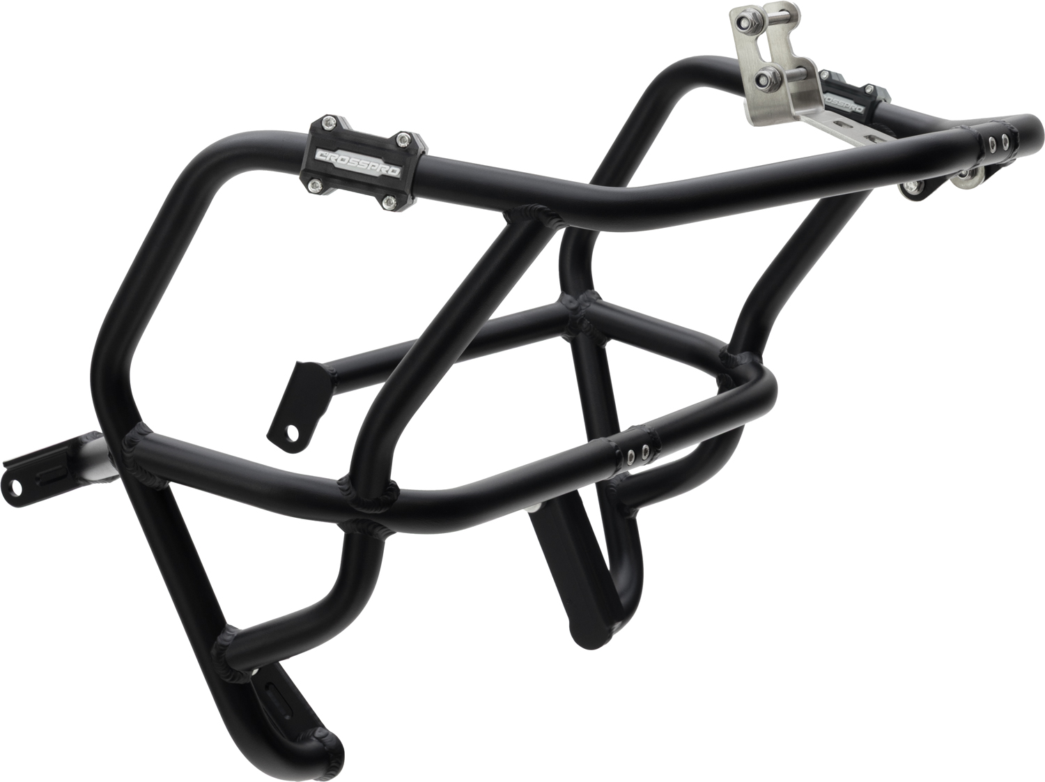 Proteção de carenagem Trail Aluminio CROSSPRO 