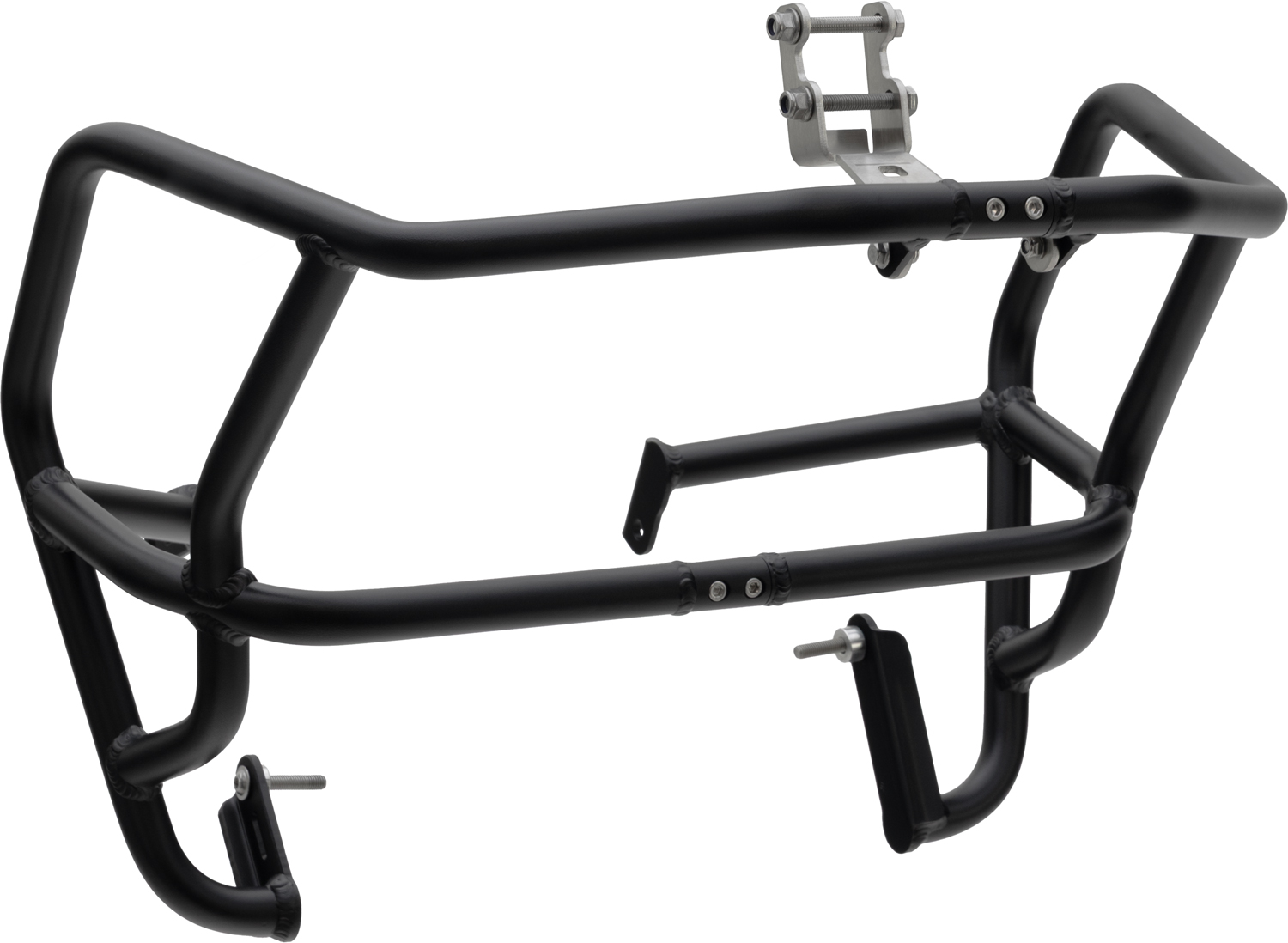 Proteção de carenagem Trail Aluminio CROSSPRO 