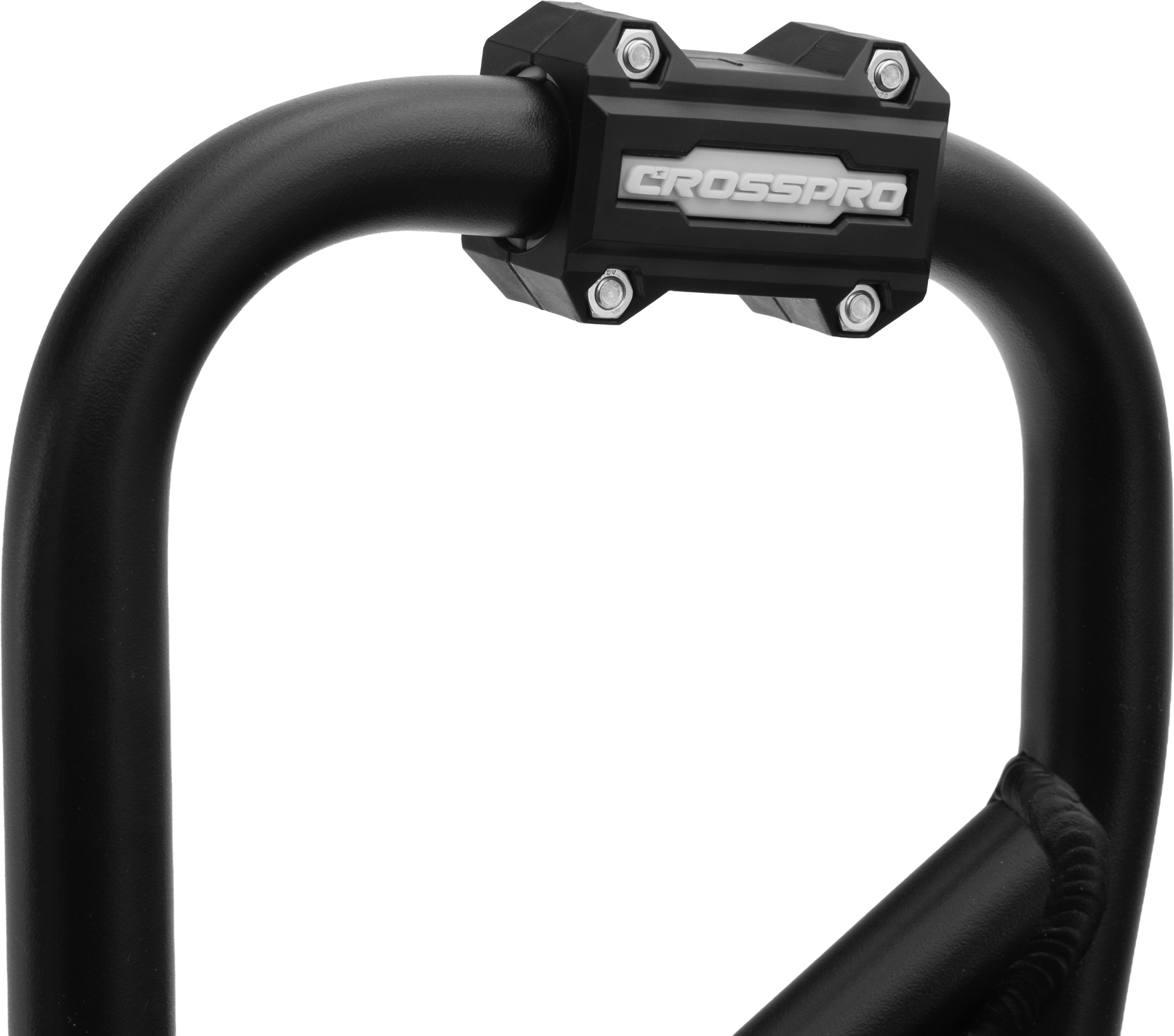 Proteção de carenagem Trail Aluminio CROSSPRO 