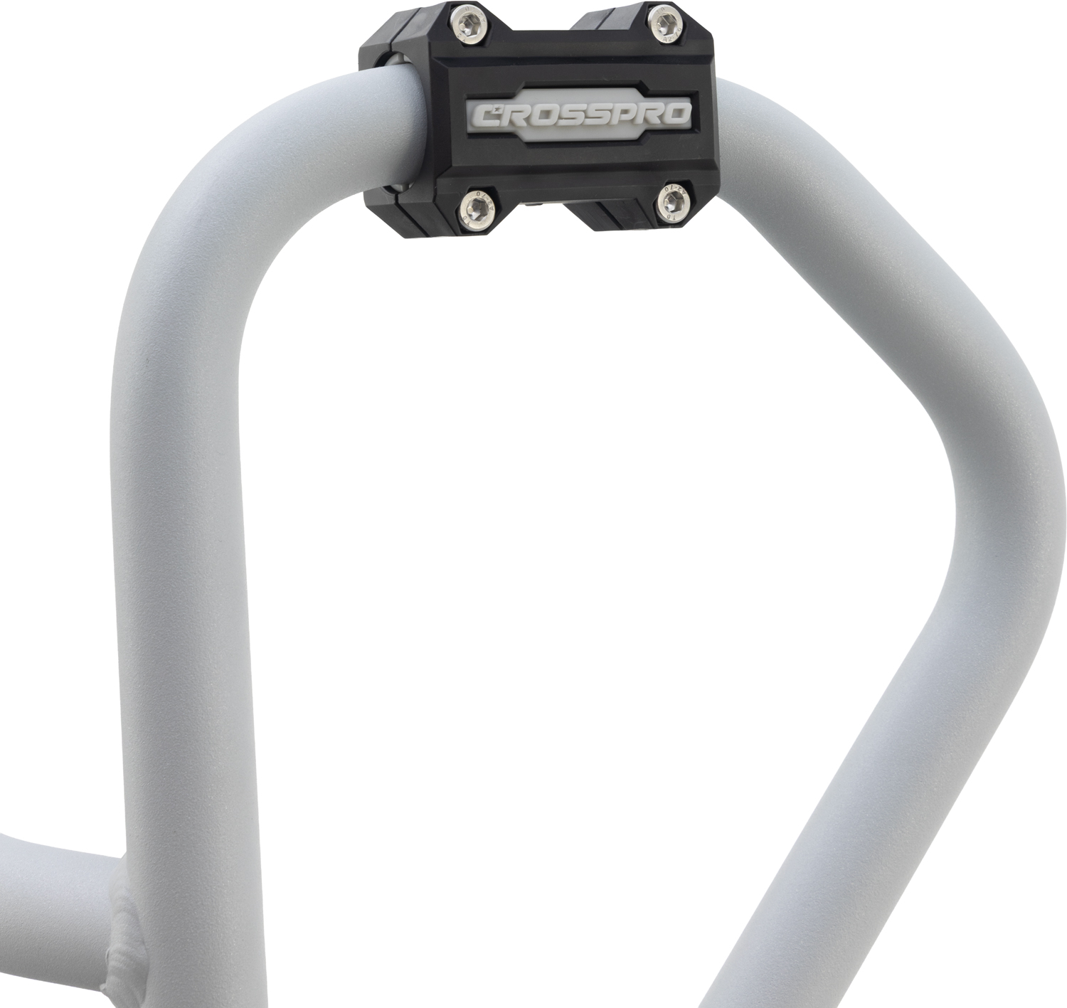 Proteção de carenagem Trail Aluminio CROSSPRO 