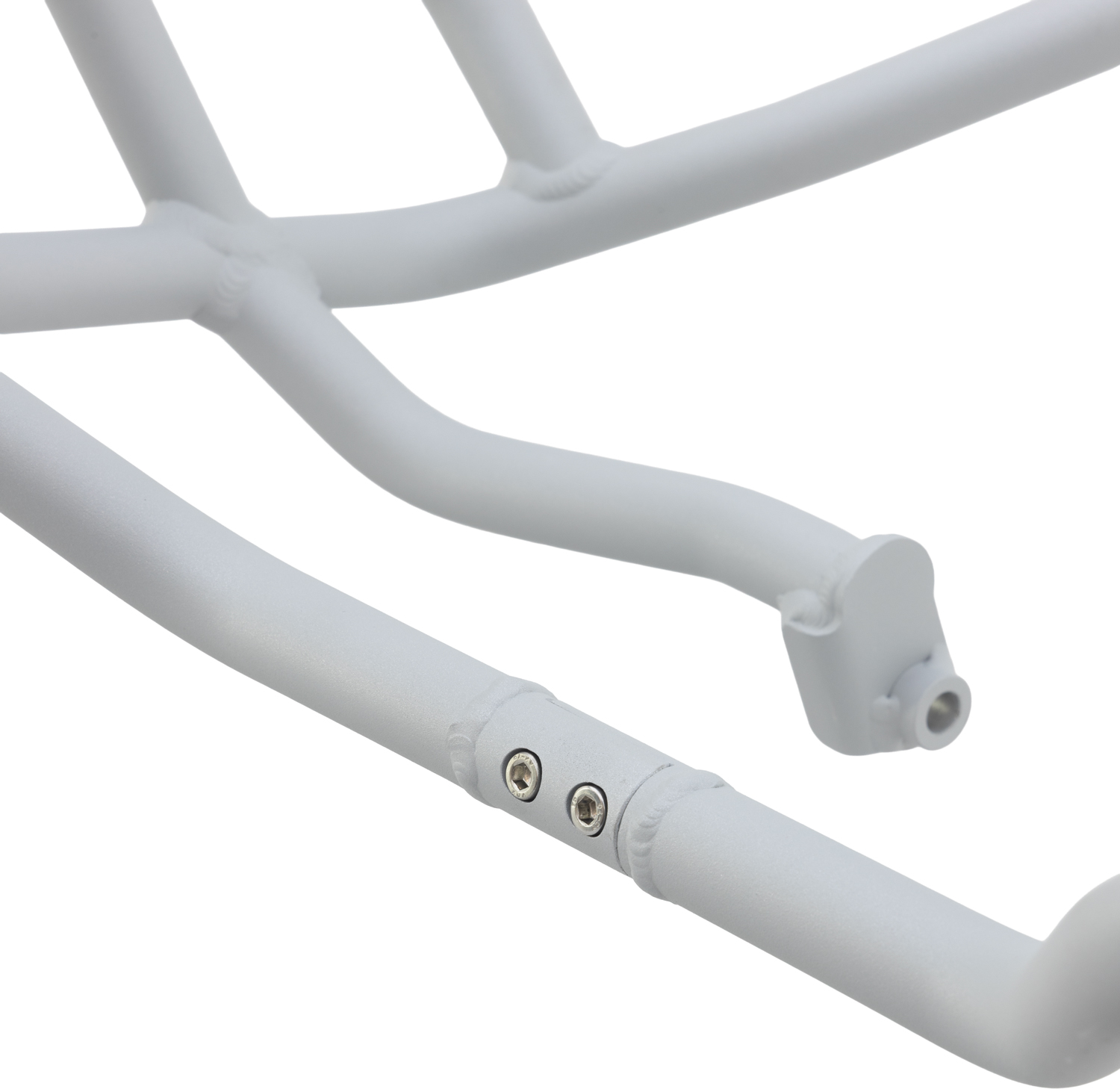 Proteção de carenagem Trail Aluminio CROSSPRO 