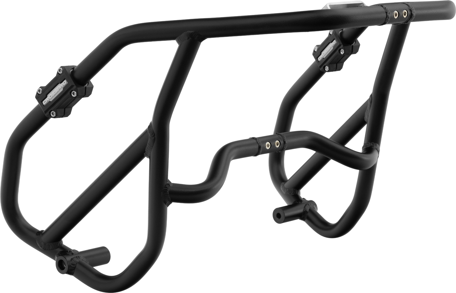 Proteção de carenagem Trail Aluminio CROSSPRO 