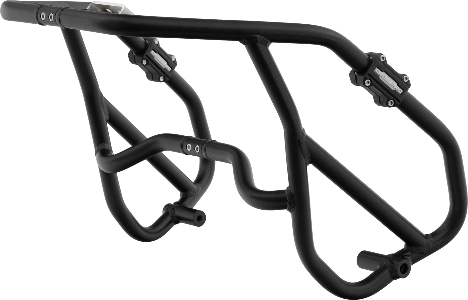 Proteção de carenagem Trail Aluminio CROSSPRO 