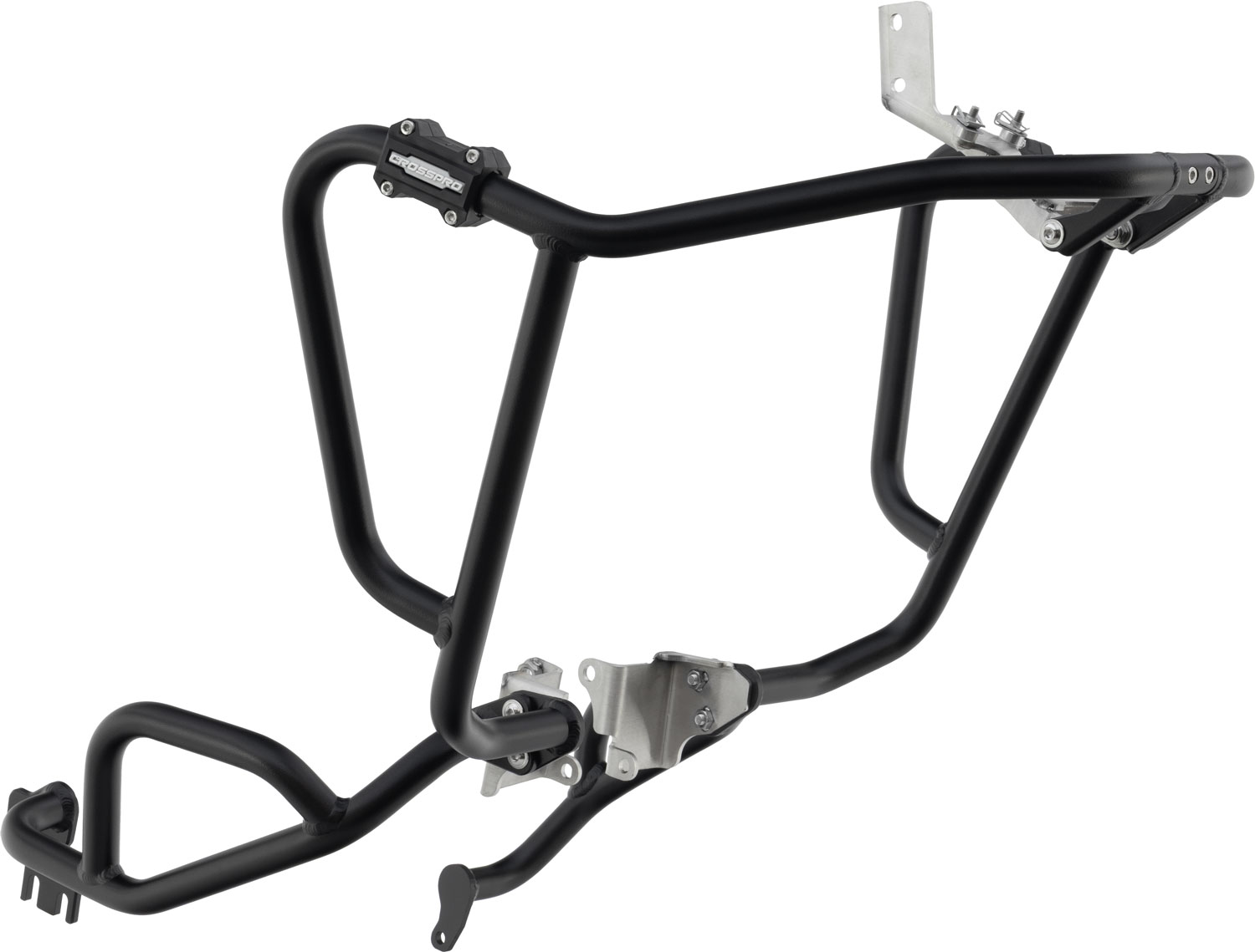 Proteção de carenagem Trail Aluminio CROSSPRO 